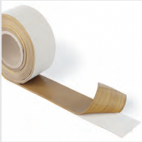 Acoustic Insulation Membrane | TecSound S Band Tape | 6 m x 0,05 m (r) image