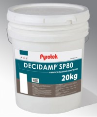 Pyrotek Decidamp SP80 20kg image