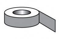 Aluminium Reinforced Sealer Tape - 24mm x 50m image