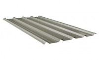 Steel Roofing 0.42mm BMT Steelclad (0.762 Coverage) image