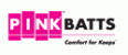 pinkbatts