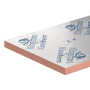 Kingspan Kooltherm K12 Framing Board  - K12 025MM 1200 X 2400 - 12 boards per pack image