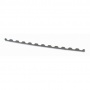 End Closure Strip Greca - Dual (Black - 915mm) image