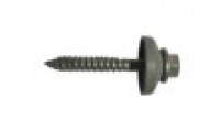 Screw T17 14X50 PC wash 26mm EZ-Glaze - Pack of 50 image