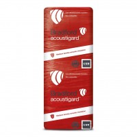 Acoustigard Partition Rolls R1.7 - 450mm x 13.5m x 75mm image