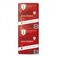 Acoustigard Partition Rolls R3.5 600mm x 5.4m  x 165mm - Pack of 2 image