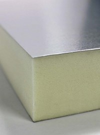 DCT PIR GP Silver 40x2400x1200 Insulation Panels (7pack) image