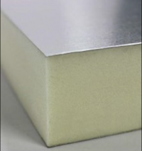 Pirmax PIR Rigid Insulation Panels 25X2400X1200 mm (12 pack) image
