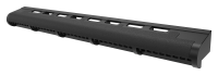 G1200N - OVER FACIA VENT 10MM (20 LENGTHS AT 1M/BOX) image
