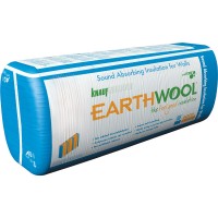 Earthwool Insulation - R2.5 HD Acoustic Batts (580) image