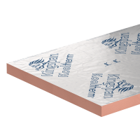 Kingspan Kooltherm K12 Framing Board  - K12 040MM 1200 X 2400 - 8 boards per pack image