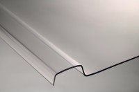 POLYGLAZE Polycarbonate sheet 3mm x 600 image