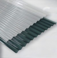 SOLAFROST Polycarbonate Sheet - Level 2 image
