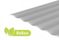 Suntuf® BioBase Corrugated image