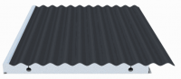 Versiclad CORROLINK ROOF 765mm image
