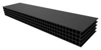 VB20 - VENTILATION & DRAINAGE BATTEN 50 LENGHTS AT 1.8M/BOX image