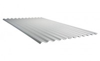 Steel Roofing 0.48mm BMT Corrugated | CB Matt (0.762 Coverage) image