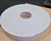Rafter Tape (45MM X 6MM X 15M) image