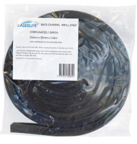 Laserlite Back Channel Infil Strips - 3.6m image