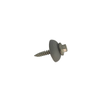 Screw T17 12X35 PC wash 26mm EZ-Glaze - Pack of 50 image