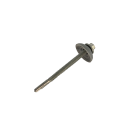 Screw SD 12X75 PC wash 26mm EZ-Glaze - Pack of 50 image