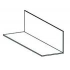 ALUM CEILINK ANGLE 4M (40 X 40) - PEARL WHITE image