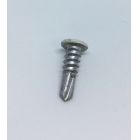 SCREW CEILINK SELF DRILL 16MM - WHITE - 100 PACK image