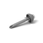 Clearfix Screw 50mm x 14g Corr/Greca/Cooltop - 50 Pack image
