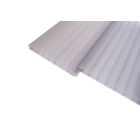 Palram Click Lock - 2m - Clear image