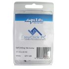 EASYCLICK PC 10-16x22 C3 Self Drilling Tek Screw (pk 100) image
