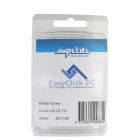 EASYCLICK PC 10-12x25 T17 C3 screw (pk100) image