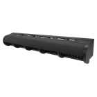 G2500N - OVER FACIA VENT 25MM (20 LENGTHS AT 1M/BOX) image