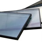 Insulated Glass Units - Viridian Lightbridge™ and ClimaTech™ TOUGHENED image