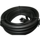 End Cap Rubber 16mm x 14.0m Roll image