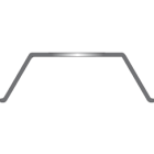 5RIB Cyclone washer with EPDM gasket image