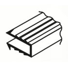 Laserlite Multiwall H-Bar Gasket 10mm x 20mtr image