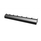 ProctorVent FV25 - Over Fascia Vent 25mm (Box of 20 lengths at 1000mm)  image