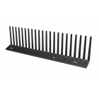 Proctor Vent Eaves Comb Filler (Box of 50 lengths at 1,000mm) image