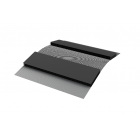 ProctorVent RV10 - Ridge Vent RV10  (Box of 5 lengths at 2000mm)  image