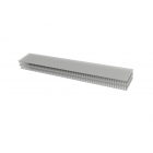 ProctorVent VB20 - Ventilation & Drainage Batten 20mm  (Box of 40 lengths at 1,000mm)  image