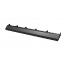 ProctorVent FV10 - Over Fascia Vent 10mm (Box of 20 lengths at 1000mm)  image