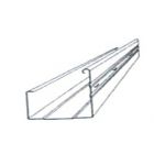 GUTTER SLOTTED (SQUARE) image