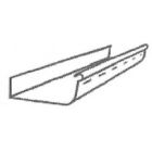 GUTTER SLOTTED (QUAD 125) image