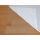 SOLASAFE Polycarbonate Flat (800mm x 0.8mm x 10m Roll ) CLEAR  image