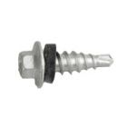 SCREW STITCHING SCREWS 16MM 100/PK image