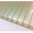 Suntuf Twinwall Polycarbonate Roofing Sheets Supplier Online - JR Store