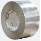 TAPE ALR - reinforced aluminium foil tape - 48MM x 50MTR image