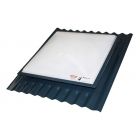 Skyspan TRADITIONAL SKYLIGHTS - Non Vented image