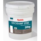 Pyrotek Decidamp SP80 20kg image
