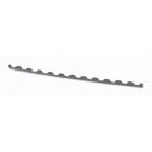 End Closure Strip Greca - Dual (Black - 915mm) image
